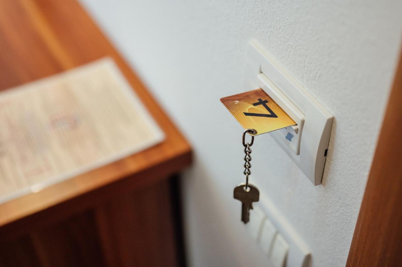 Pensiunea Comfort Sovata Exteriér fotografie