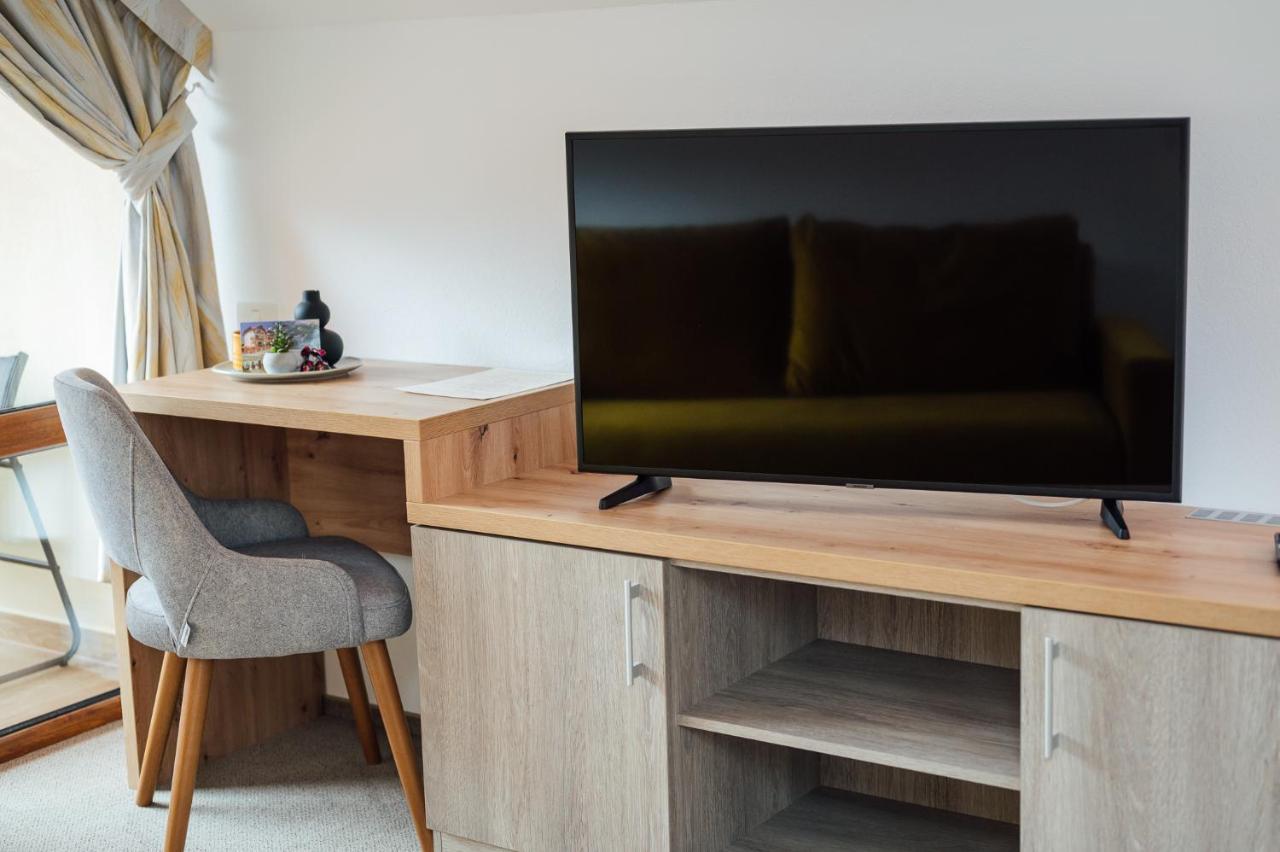 Pensiunea Comfort Sovata Exteriér fotografie