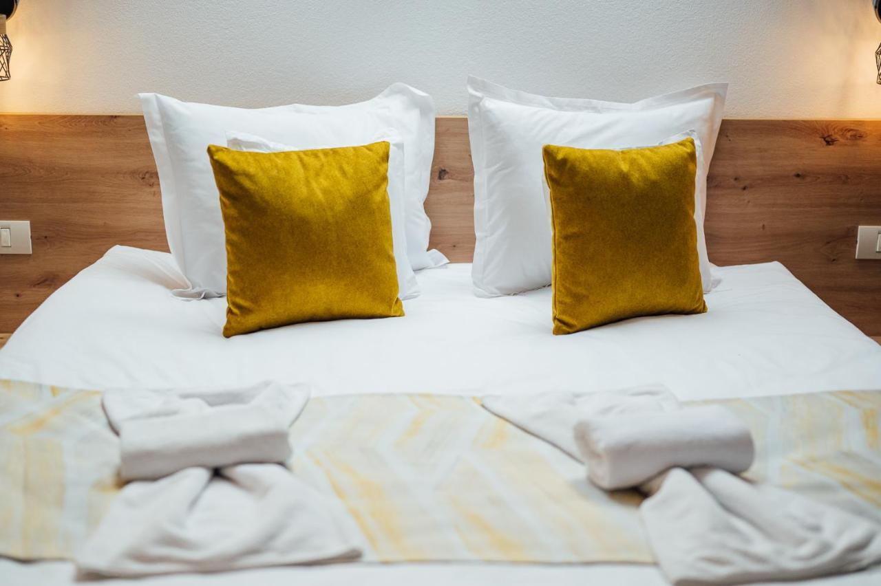 Pensiunea Comfort Sovata Exteriér fotografie